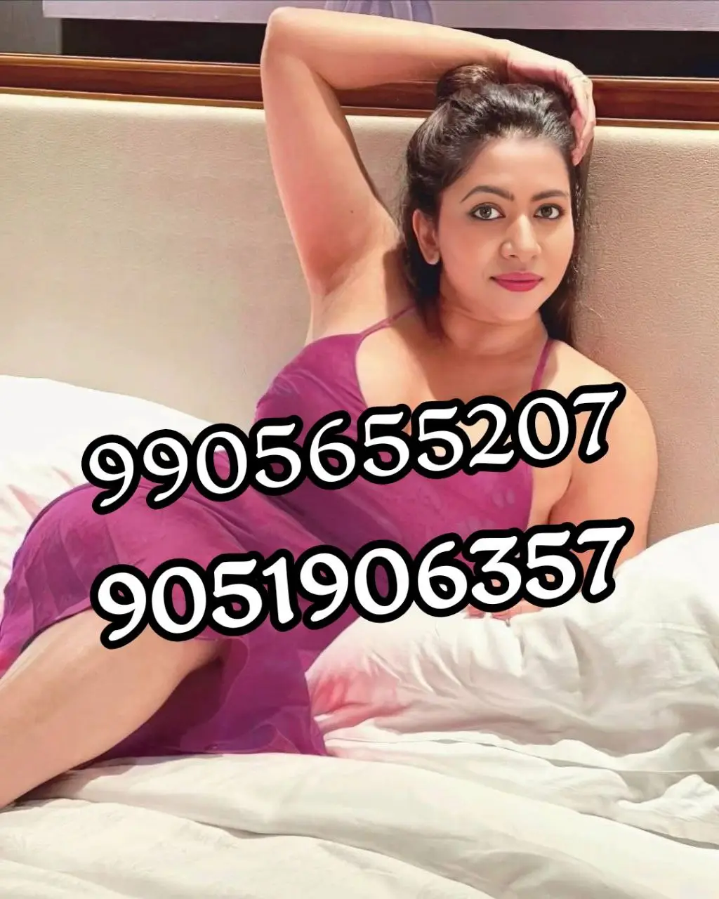 RANGIA 99056*55207 ❤CALL GIRLS IN ESCORT SERVICE❤