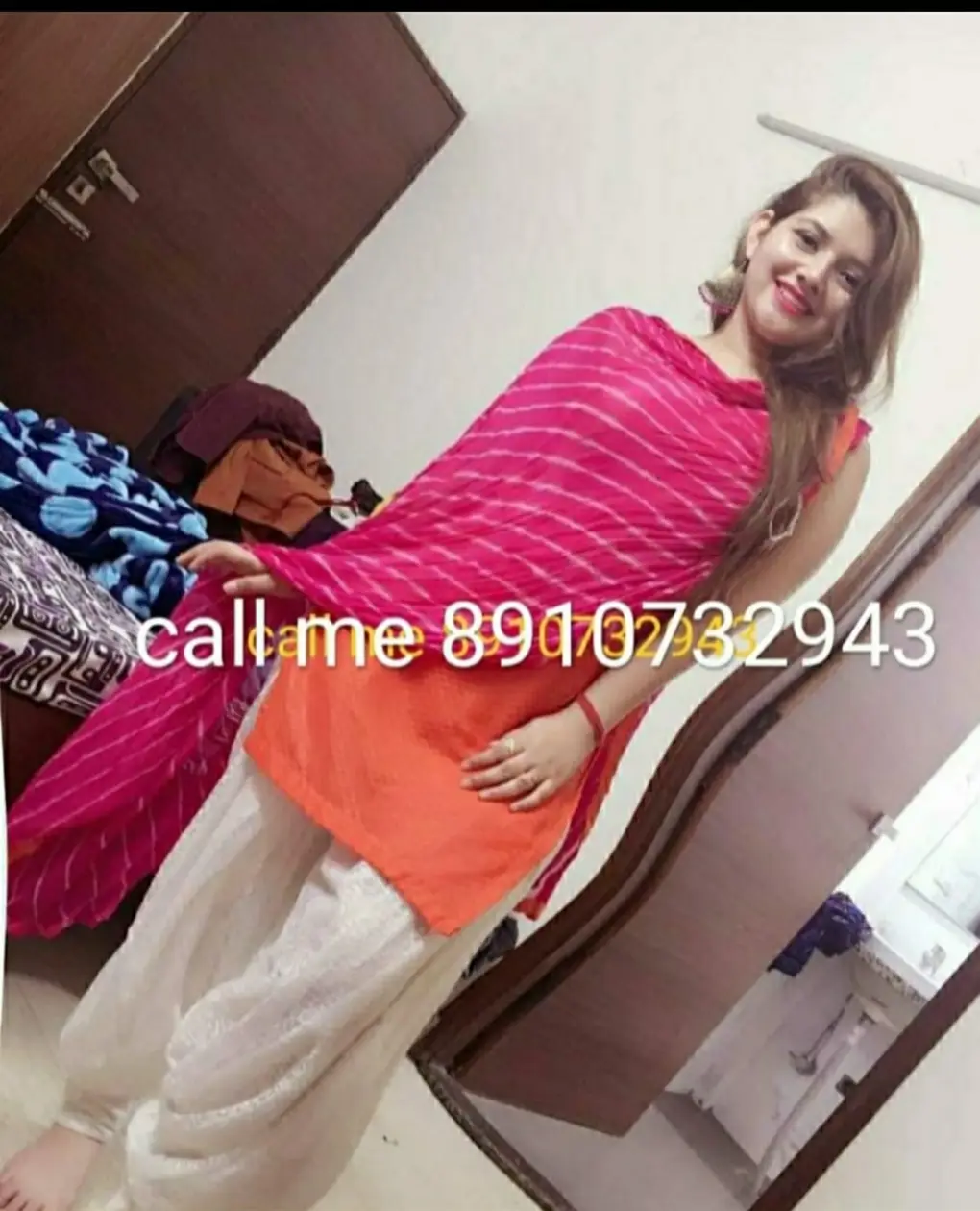 Sirsi call girl ❤️ 8910//732//943 ❤️ call girls in escort service
