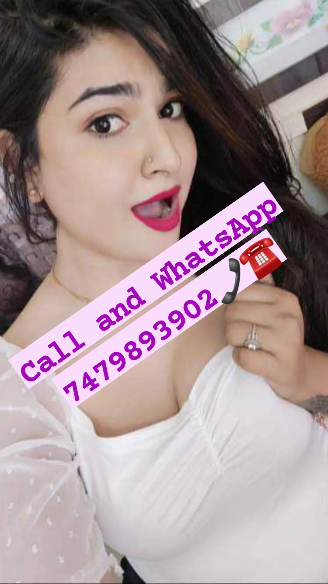 VIPNisha,,,,Roy escort 7479893902service genuine call girls VIP model 100% real ✓√sex unlimited short 1hr???? 1000 2hr 2000????️ fulnight 4000