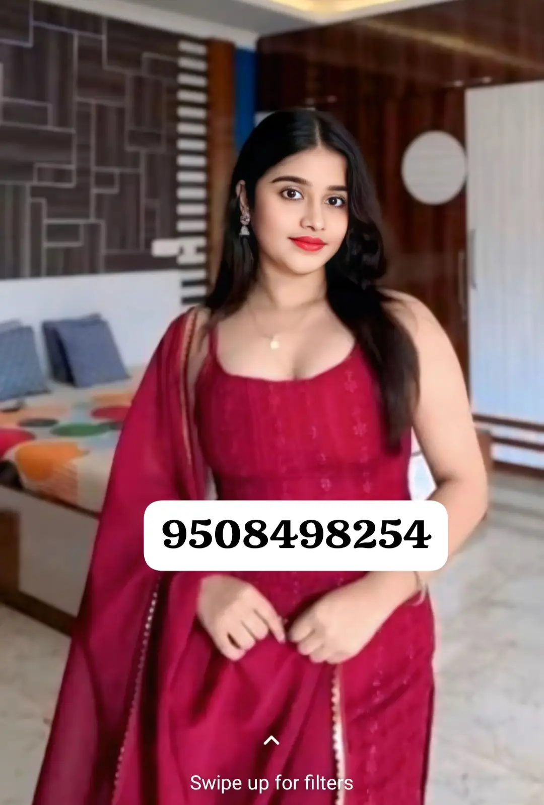 Balaghat Call Girl ♥️ 95084**98254 ♥️ Call Girl In Escort Service We are Providing 