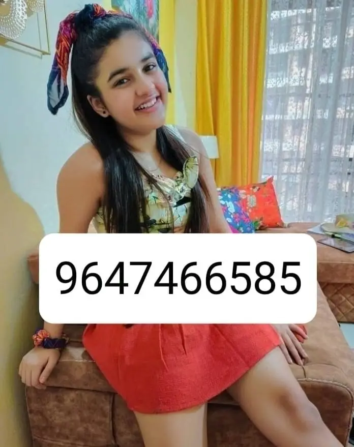 Dharwad Call girl ☎️96474*66585 ☎️❤️Low price call girl❤️100% TRUSTED