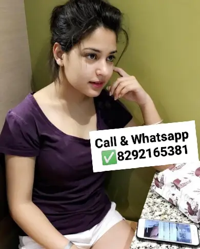 CALL GIRL ❣️ 8292165381 ❣️ CALL GIRL IN ESCORT SERVICE AVAILABLE VIP MODEL ✅ 100% GENUINE ESCORT CALL AND WHATSAPP