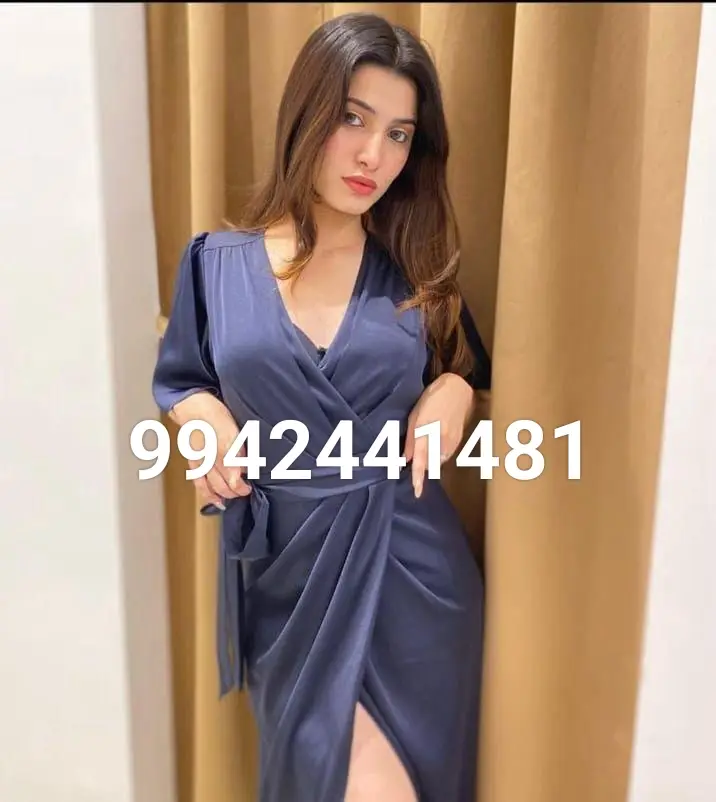 Call girl service 9942441481 will be completely naked and will give it in mouth without condom
