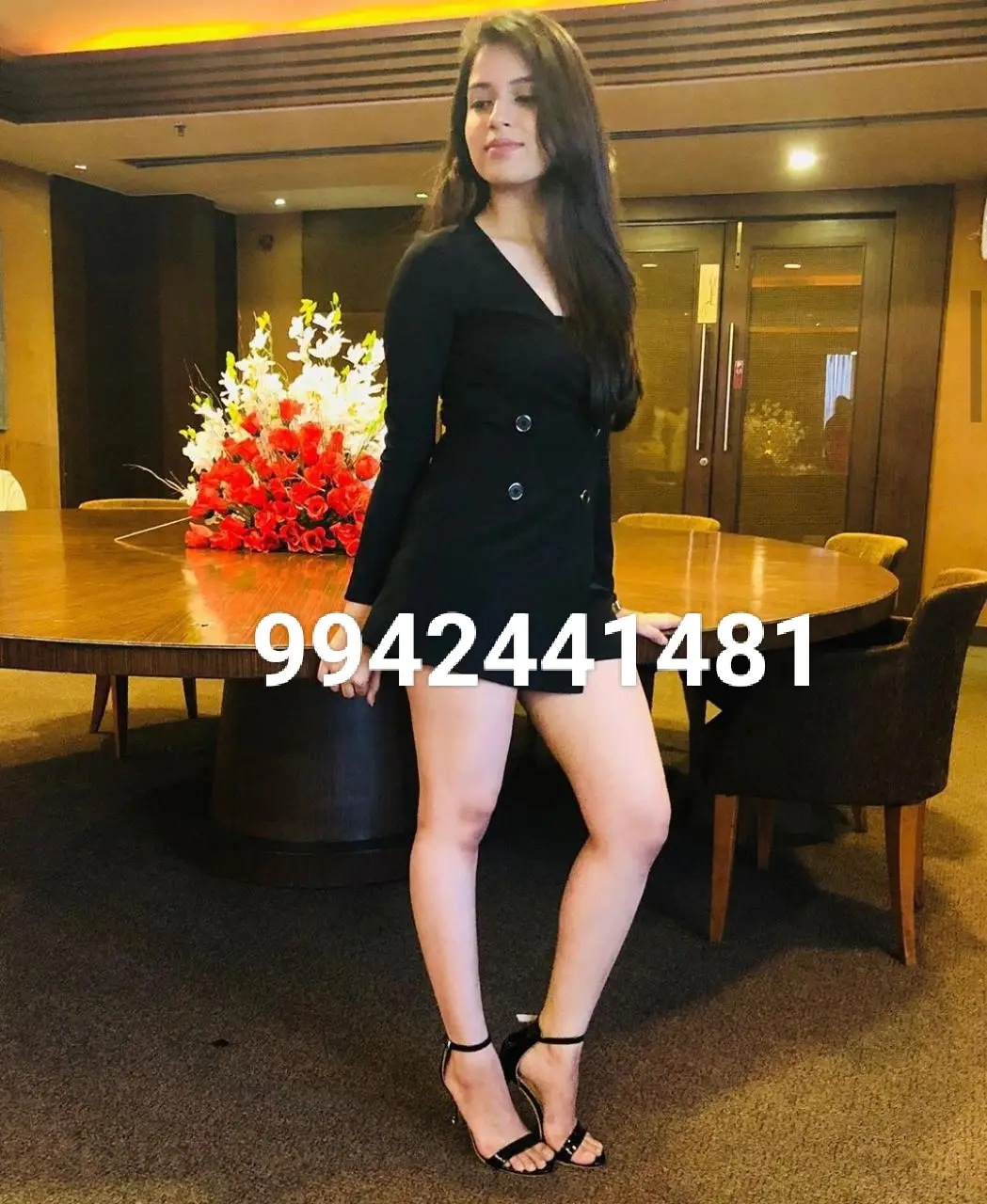 कॉल गर्ल सर्विस 9942441481 पूरी तरह से नंगी होगी और बिना कंडोम के मुंह में लेगी