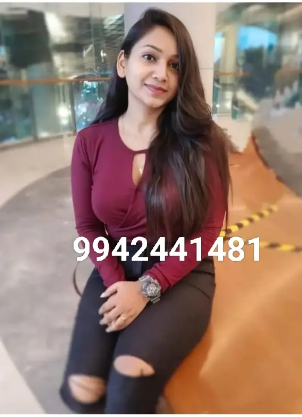 कॉल गर्ल सर्विस 9942441481 पूरी तरह से नंगी होगी और बिना कंडोम के मुंह में लेगी