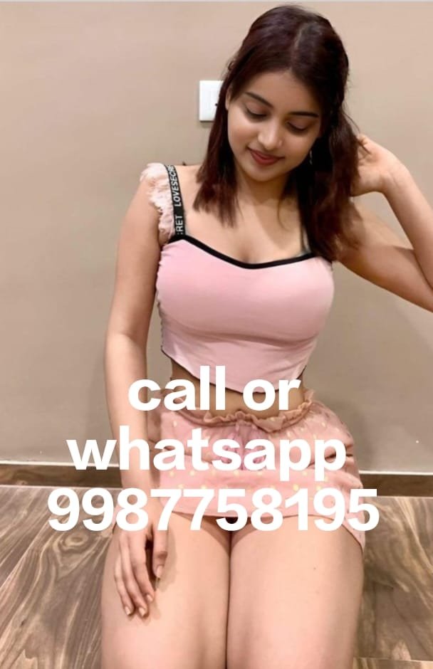 ❣️NO FRAUD CALL GIRL 9987758195❣️ CALL GIRLS IN ESCORT SERVICE
